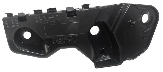 FRONT BUMPER BRACKET LH
